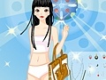 Game Dress Up - My Bag