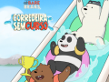 Cluiche We Bare Bears: Corredeira Semcurso