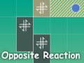 Game Opposite Reaction