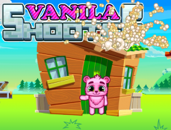 Game Vanilla Shooter online