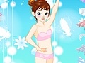 Game Ballerina Girl