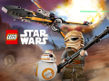 Cluiche Lego Star Wars: Empire vs Rrebels 2018