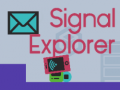 Game Signal Explorer
