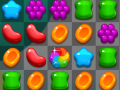 Game Jelly Garden