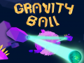 Cluiche Gravity Ball