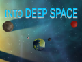 Cluiche Into Deep Space