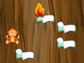 Game Monkey Jumping!