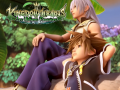 Game Kingdom Hearts: Les Univers Paralleles