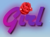 Game Flower Girl