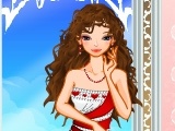 Game Girl In Love