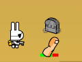 Game Bunny Charm
