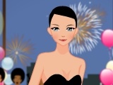 Game Glamorous Party