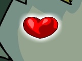 Game Heart Adventure