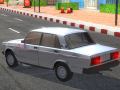 Cluiche City Car Racer