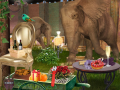 Game The Circus Zoo