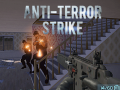 Cluiche Anti-Terror Strike