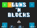 Game Guns `n Blocks