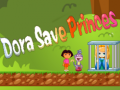 Game Dora Save Princess