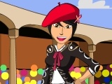 Game Bull Fighter