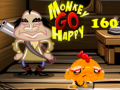 Game Monkey Go Happy Stage 160