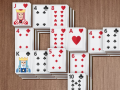 ເກມ Mahjong card  