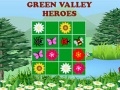 Game Green Valley Heroes