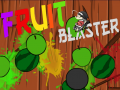 Cluiche Fruit Blaster