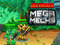 Game Ultimate Mega Mechs
