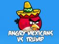 Cluiche Angry Mexicans VS Trump 