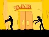 Game Zombie Resurrection