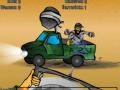 Game American Operation: War on Iraq 
