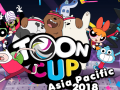 ເກມ Toon Cup Asia Pacific 2018