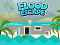 Game Flood Escape