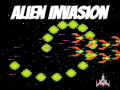 Game Alien Invasion