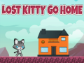 Game Lost Kitty Go Home