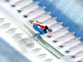 Game Ski Jumper