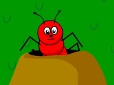 Game Ants
