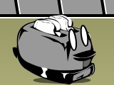 Game Appliances Run Amuck