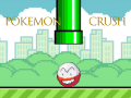 Cluiche Pokemon Crush