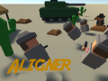 Game Aligner