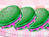 Game Colorful Macaroons