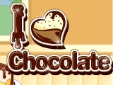 Game I Love Chocolate