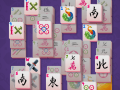 Cluiche Gold mahjong FRVR