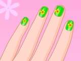 Game A Fantastic Manicure For Betty