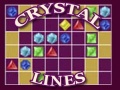 Game Crystal Lines