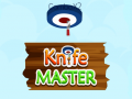 Game Knife Master