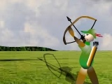 Game Ballon Hunter