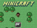 Cluiche Minicraft