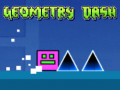 Game Geometry Dash