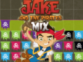 Game Jake and the Pirates Mix